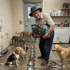 Support Our Shelter